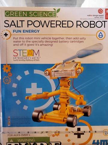 robot