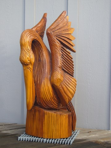 carving
