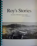 Roy's Stories